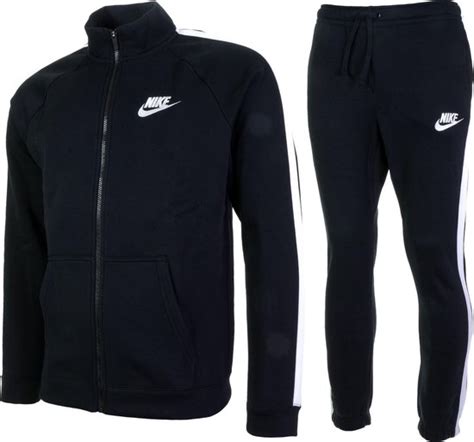 nike trainingspak maat s|Nike Trainingspakken voor heren Maat S .